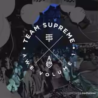 Splice Sounds Team Supreme AWE Samples [WAV]