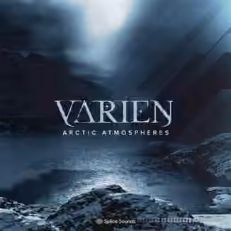 Splice Sounds Varien Arctic Atmospheres [WAV]