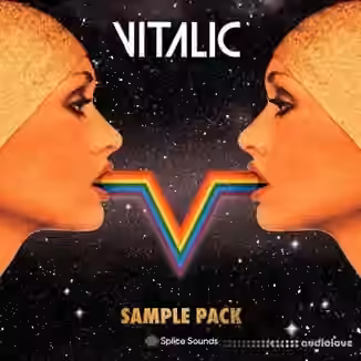 Splice Sounds Vitalic Sample Pack [WAV]