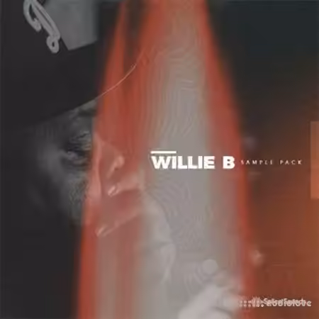 Splice Sounds Willie B Sample Pack [WAV]