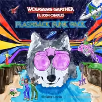 Splice Sounds Wolfgang Gartner Flashback Funk Pack feat. Josh Charles [WAV]