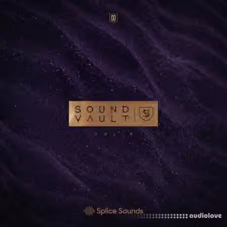Splice Sounds X&G Sound Vault Vol.5 [WAV]