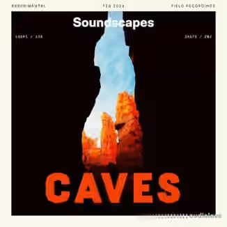 Splice Soundscapes Caves [WAV]