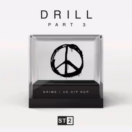 ST2 Samples Drill 3 [WAV, MiDi, Synth Presets]