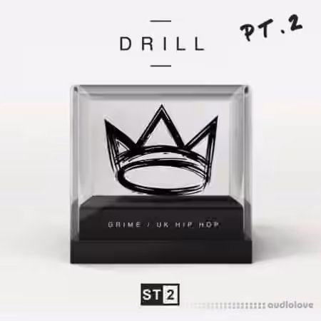 ST2 Samples Drill Part 2 [WAV, MiDi]
