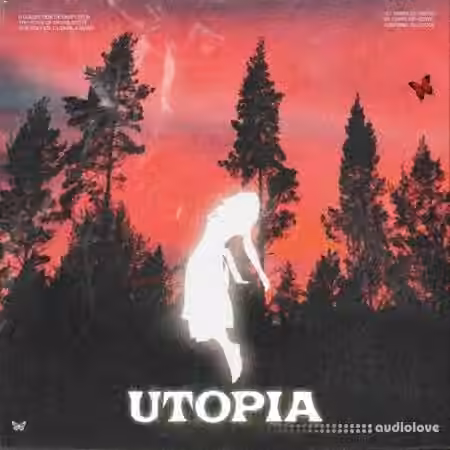 Stafford Beats Utopia [WAV]