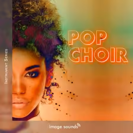 Steinberg Image Sounds Pop Choir [VSTSOUND]