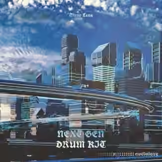Steve Lean Next Gen (Drum Kit) [WAV]