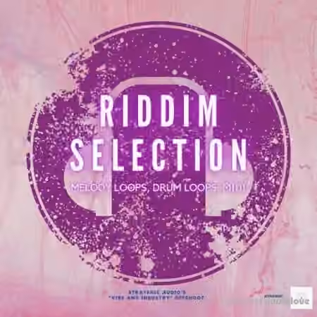 Strategic Audio Riddim Selection [WAV]