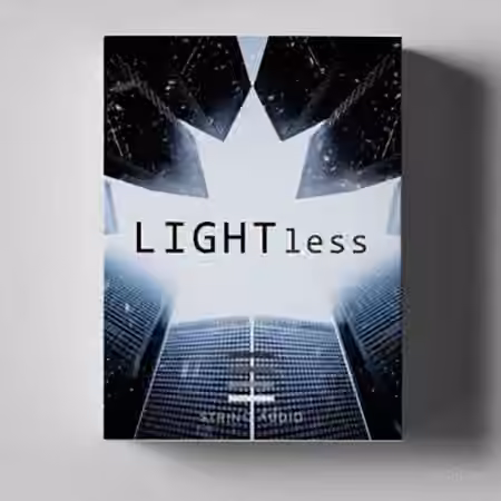 String Audio LIGHTless [Synth Presets]