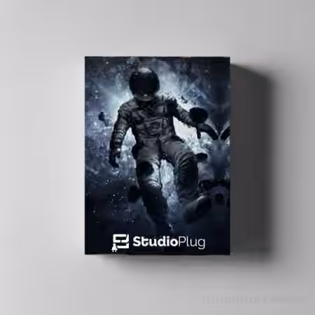 Studio Plug Moonrock [Synth Presets]