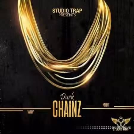 Studio Trap Durk Chainz [WAV, MiDi]
