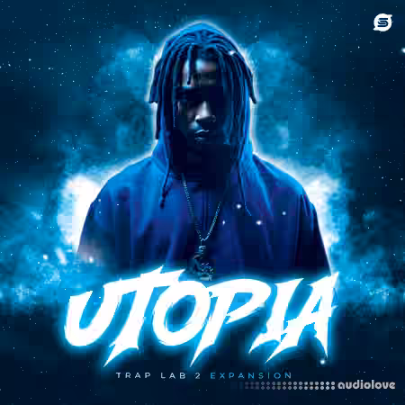 Studio Trap Utopia Trap Lab 2 Expansion [Synth Presets]
