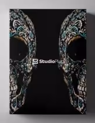 StudioPlug Cryptic (Omnisphere Bank) [Synth Presets]
