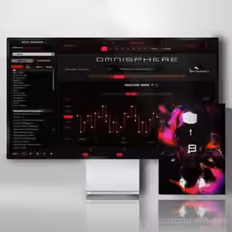 StudioPlug Dark Demon (Omnisphere Bank) [Synth Presets]