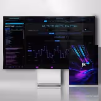 StudioPlug Galaxy (Omnisphere Bank) [Synth Presets]