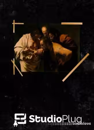 StudioPlug Gods Plan (Drum Kit) [WAV]