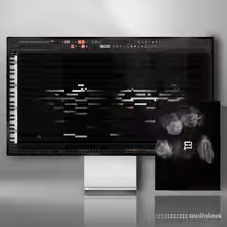 StudioPlug Lucid (Midi Kit) [MiDi]
