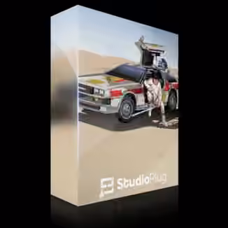 StudioPlug Speed Racer [MiDi]