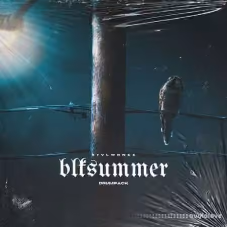 Stve Lawrence Blksummer [WAV]