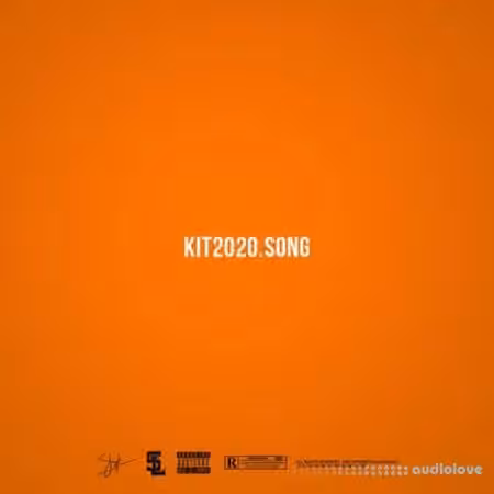 Stve Lawrence kit2020 song [WAV]