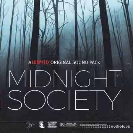 Stve Lawrence Midnight Society [WAV]
