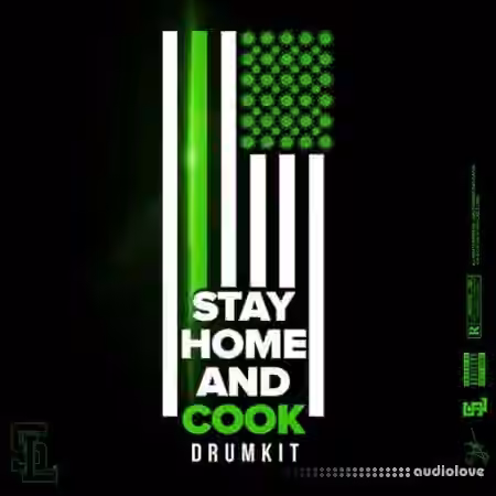 Stve Lawrence Stay Home And Cook [WAV]