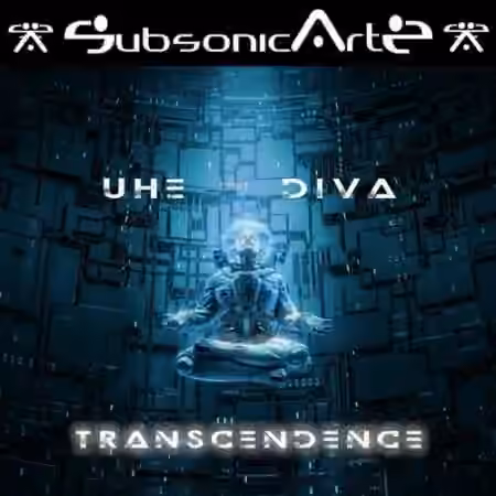 Subsonicartz Transcendence [Synth Presets]