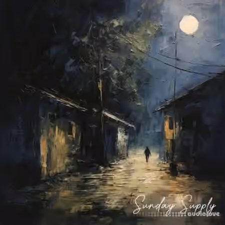 Sunday Supply Midnight Indie [WAV]