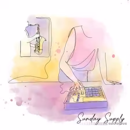 Sunday Supply Modal Jazz and Hip Hop Return [WAV]