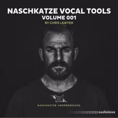 Symphonic Distribution Naschkatze Vocal Tools 001 [WAV]