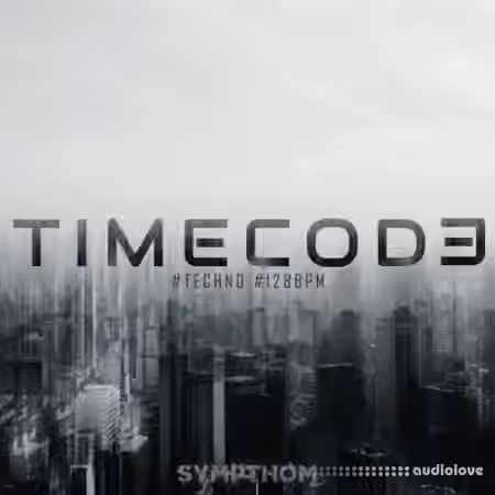 Sympthom Timecode [WAV, Synth Presets]