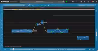 Synchro Arts RePitch v1.5.26 [WiN]