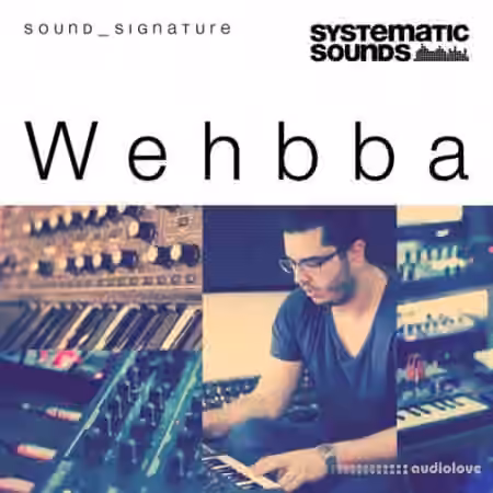 Systematic Sounds Wehbba Sound Signature [MULTiFORMAT]
