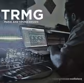 T R M G Beat Co 21 Sample Packs Bundle [WAV]