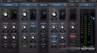 TDR Limiter 6 GE v1.2.0 [WiN]