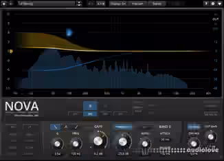 TDR Nova GE v2.1.0 [WiN]