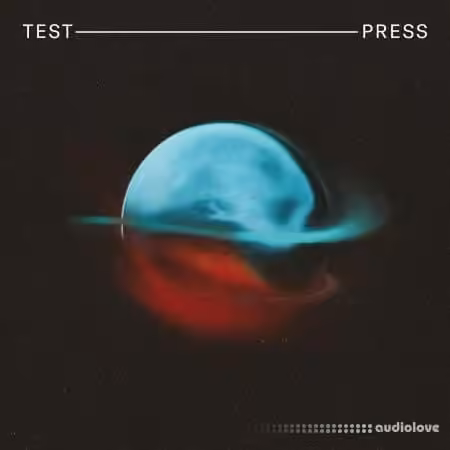 Test Press 90's 2-Step [WAV, MiDi]