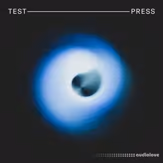 Test Press Hybrid Trap And Bass [WAV]