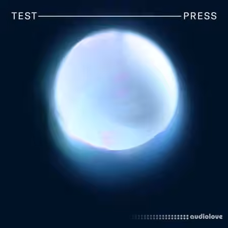 Test Press Serum Old Skool Dubstep [Synth Presets]