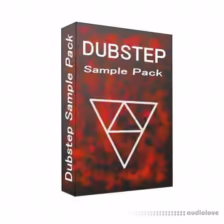 Tetsuhiro Dubstep Sample Pack [WAV]