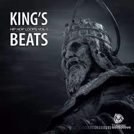ThaLoops Kings Beats [ACiD, WAV, AiFF]