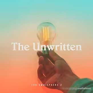 That Worship Sound The Unwritten [Synth Presets]