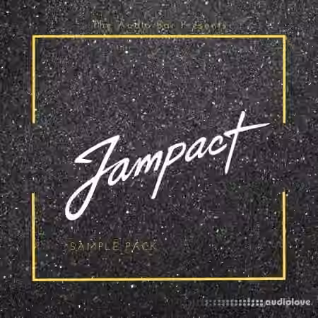 The Audio Bar Jampact Sample Pack [WAV]