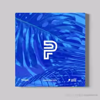 The Big Blazee Tropic (Omnisphere Bank) [Synth Presets]