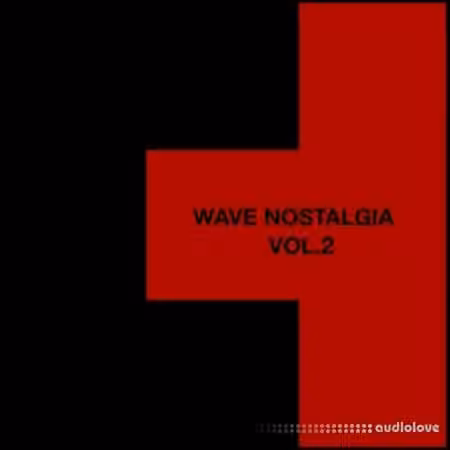 The Compound Wave Nostalgia Vol.2 [WAV]