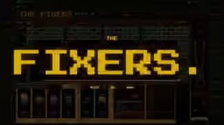 The Fixers v1.0.0 [WiN]