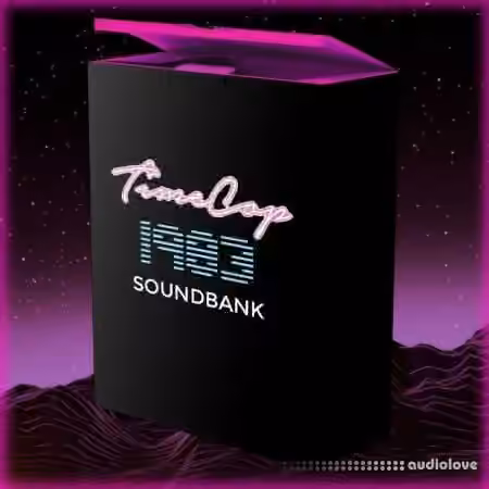 The Patch Bay Timecop1983 [Synth Presets]