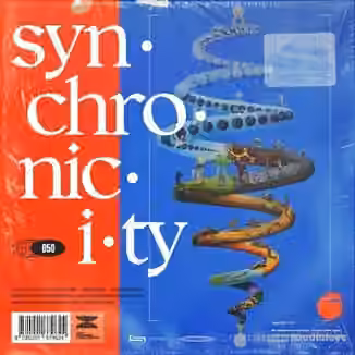 The Rucker Collective 050 Synchronicity (Compositions and Stems) [WAV]