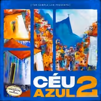 The Sample Lab Ceu Azul 2 (Compositions) [WAV]